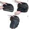Wozinsky roomy bike carrier bag 35L (rain cover included) black (WBB19BK) - Smartphone Holders - Smartphones - Techbox