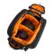 Wozinsky roomy bike carrier bag 35L (rain cover included) black (WBB19BK) - Smartphone Holders - Smartphones - Techbox