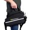 Wozinsky roomy bike carrier bag 35L (rain cover included) black (WBB19BK) - Smartphone Holders - Smartphones - Techbox