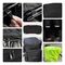 Wozinsky spacious bike bag 60 l for the trunk (rain cover included) black (WBB13BK) - Smartphone Holders - Smartphones - Techbox