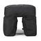 Wozinsky spacious bike bag 60 l for the trunk (rain cover included) black (WBB13BK) - Smartphone Holders - Smartphones - Techbox