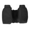 Wozinsky spacious bike bag 60 l for the trunk (rain cover included) black (WBB13BK) - Smartphone Holders - Smartphones - Techbox
