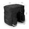 Wozinsky spacious bike bag 60 l for the trunk (rain cover included) black (WBB13BK) - Smartphone Holders - Smartphones - Techbox