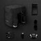 Wozinsky spacious bike bag 60 l for the trunk (rain cover included) black (WBB13BK) - Smartphone Holders - Smartphones - Techbox