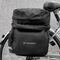 Wozinsky spacious bike bag 60 l for the trunk (rain cover included) black (WBB13BK) - Smartphone Holders - Smartphones - Techbox