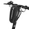 Wozinsky Waterproof Scooter Handlebar Bag 2L Black (WSB3BK) | Techbox