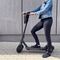 Wozinsky Waterproof Scooter Handlebar Bag 2L Black (WSB3BK) | Techbox