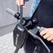 Wozinsky Waterproof Scooter Handlebar Bag 2L Black (WSB3BK) | Techbox
