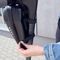 Wozinsky Waterproof Scooter Handlebar Bag 2L Black (WSB3BK) | Techbox