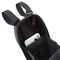 Wozinsky Waterproof Scooter Handlebar Bag 2L Black (WSB3BK) | Techbox