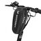 Wozinsky waterproof scooter handlebar bag 3l handlebar bag black (WSB4BK) | Techbox