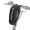 Wozinsky waterproof scooter handlebar bag 3l handlebar bag black (WSB4BK) | Techbox