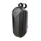 Wozinsky waterproof scooter handlebar bag 4l handlebar bag black (WSB2BK) | Techbox
