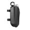 Wozinsky waterproof scooter handlebar bag 4l handlebar bag black (WSB2BK) | Techbox
