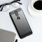 Carbon Case Flexible Cover TPU Case for Nokia 2.4 black - Nokia Cases - Cases - Techbox