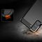 Carbon Case Flexible Cover TPU Case for Samsung Galaxy S21+ 5G (S21 Plus 5G) blue - Samsung Cases - Cases - Techbox