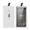 Dux Ducis Fino case covered with nylon material for Samsung Galaxy A42 5G green - Samsung Cases - Cases - Techbox
