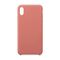 ECO Leather case cover for iPhone 12 mini pink - Apple Cases - Cases - Techbox