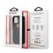 Ferrari FERCAHCP12SBK iPhone 12 mini 5.4" black/black hardcase On Track Real Carbon | Techbox