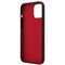 Ferrari FESSIHCP12LBK iPhone 12 Pro Max 6,7" czarny/black hardcase On Track Silicone - Apple Cases - Cases - Techbox