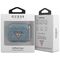 Guess GUACAPTPUJULLB AirPods Pro cover niebieski/light blue Jeans Collection - Smartphone Accessories - Cables & Accessories - Techbox