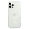 Guess GUHCP12L3D4GTR iPhone 12 Pro Max 6.7" transparent hardcase 4G 3D Pattern Collection | Techbox