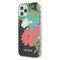 Guess GUHCP12LIMLFL01 iPhone 12 Pro Max 6.7" black/black N°1 Flower Collection | Techbox