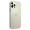 Guess GUHCP12M3D4GIRBL iPhone 12/12 Pro 6.1" iridescent/iridescent hardcase 4G 3D Pattern Collection | Techbox