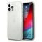 Guess GUHCP12M3D4GTR iPhone 12/12 Pro 6,1" transparent hardcase 4G 3D Pattern Collection - Apple Cases - Cases - Techbox