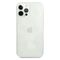 Guess GUHCP12M3D4GTR iPhone 12/12 Pro 6,1" transparent hardcase 4G 3D Pattern Collection - Apple Cases - Cases - Techbox
