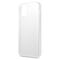 Guess GUHCP12M3D4GTR iPhone 12/12 Pro 6,1" transparent hardcase 4G 3D Pattern Collection - Apple Cases - Cases - Techbox