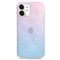 Guess GUHCP12S3D4GGBP iPhone 12 mini 5,4" niebiesko-rÃ³Å¼owy/blue&pink hardcase 4G 3D Pattern Collection - Apple Cases - Cases - Techbox