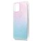 Guess GUHCP12S3D4GGBP iPhone 12 mini 5,4" niebiesko-rÃ³Å¼owy/blue&pink hardcase 4G 3D Pattern Collection - Apple Cases - Cases - Techbox