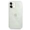Guess GUHCP12S3D4GTR iPhone 12 mini 5,4" transparent hardcase 4G 3D Pattern Collection - Apple Cases - Cases - Techbox