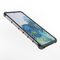 Honeycomb Case armor cover with TPU Bumper for Samsung Galaxy S21+ 5G (S21 Plus 5G) blue | Techbox