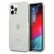 Mercedes MEHCP12LARCT iPhone 12 Pro Max 6,7" clear hardcase Transparent Line | Techbox