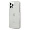 Mercedes MEHCP12LARCT iPhone 12 Pro Max 6,7" clear hardcase Transparent Line | Techbox