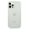 Mercedes MEHCP12LARCT iPhone 12 Pro Max 6,7" clear hardcase Transparent Line | Techbox