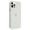 Mercedes MEHCP12LARCT iPhone 12 Pro Max 6,7" clear hardcase Transparent Line | Techbox