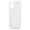 Mercedes MEHCP12LARCT iPhone 12 Pro Max 6,7" clear hardcase Transparent Line | Techbox