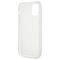 Mercedes MEHCP12LARCT iPhone 12 Pro Max 6,7" clear hardcase Transparent Line | Techbox
