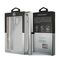 Mercedes MEHCP12LARCT iPhone 12 Pro Max 6,7" clear hardcase Transparent Line | Techbox