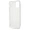 Mercedes MEHCP12LCLCT iPhone 12 Pro Max 6,7" clear hardcase Transparent Line | Techbox