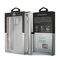 Mercedes MEHCP12LCLCT iPhone 12 Pro Max 6,7" clear hardcase Transparent Line | Techbox