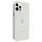 Mercedes MEHCP12MARCT iPhone 12/12 Pro 6,1" clear hardcase Transparent Line - Apple Cases - Cases - Techbox
