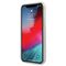 Mercedes MEHCP12MARCT iPhone 12/12 Pro 6,1" clear hardcase Transparent Line - Apple Cases - Cases - Techbox