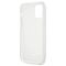 Mercedes MEHCP12MARCT iPhone 12/12 Pro 6,1" clear hardcase Transparent Line - Apple Cases - Cases - Techbox