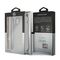 Mercedes MEHCP12MARCT iPhone 12/12 Pro 6,1" clear hardcase Transparent Line - Apple Cases - Cases - Techbox