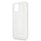 Mercedes MEHCP12MCLCT iPhone 12/12 Pro 6,1" clear hardcase Transparent Line | Techbox