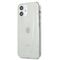 Mercedes MEHCP12SCLCT iPhone 12 mini 5,4" clear hardcase Transparent Line | Techbox